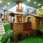 Igraonica Jungle prostor za proslavu rodjendana Beograd